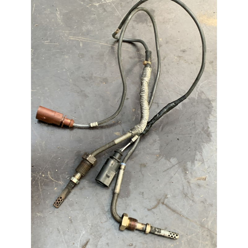 Датчик температури відпрацьованих газів VAG  03L906088CE  03G906088AN