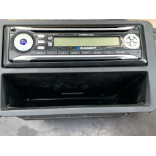 Автомагнитола Blaupunkt San Remo Mp26  7646160310 7 646 160 310  1K0857058A