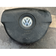 Подушка безпеки водія Airbag Volkswagen Passat B6 3C0880201BB