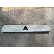 Накладка центральної консолі Volkswagen Passat B6 3C0858063G