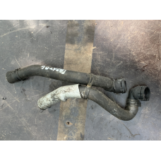 Шланги системи охолодження Volkswagen Passat B6 1K0121291M 3C0121157AA