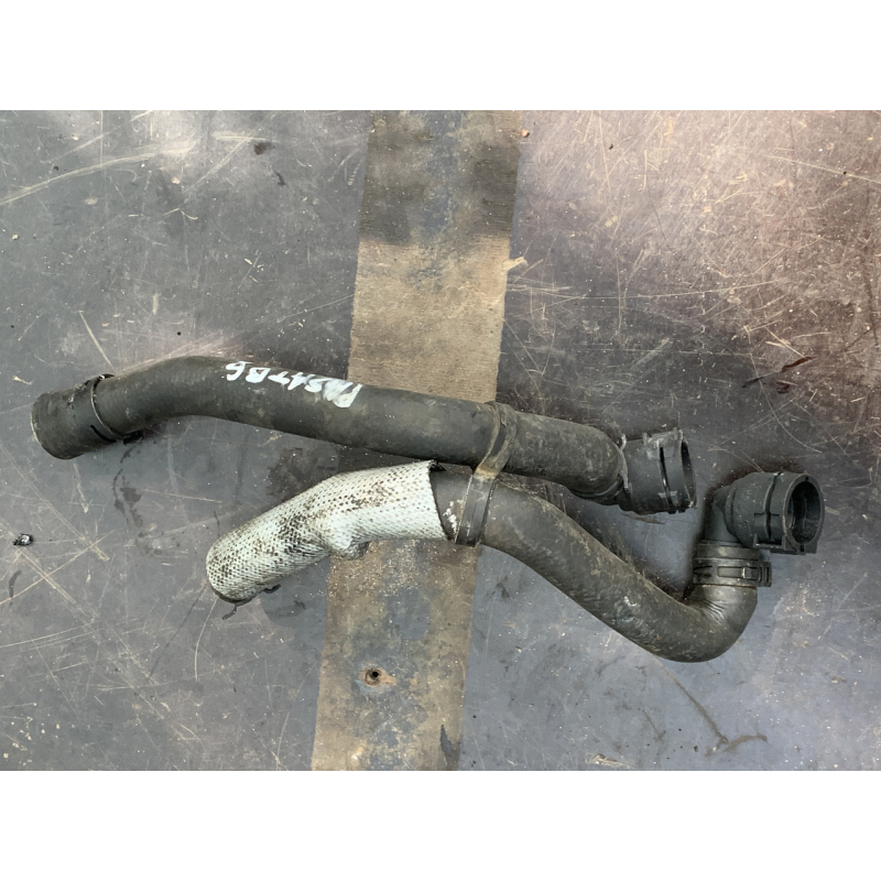 Шланги системи охолодження Volkswagen Passat B6 1K0121291M 3C0121157AA