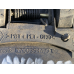 Ручка дверей зовнішня передня права Renault Kangoo 1998-2008 7700354479