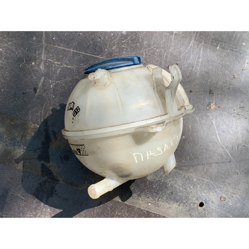 Бачок розширювальний VAG 1K0121407A