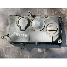 Кришка клапанна Volkswagen Passat B6 03G103475D VAG