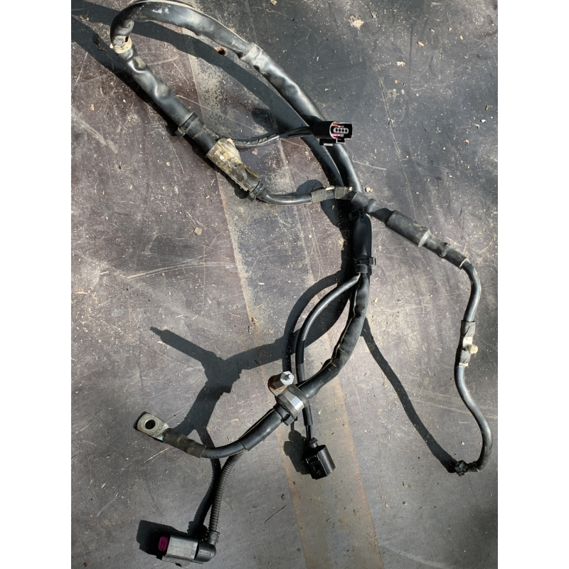 Джгут дротів генератора VAG 1K0971349DH 7807220 Джгут дротів генератора VAG 1K0971349DH 7807220