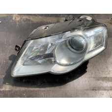 Фара ліва передня Volkswagen Passat B6  3C0941005AA  89312175