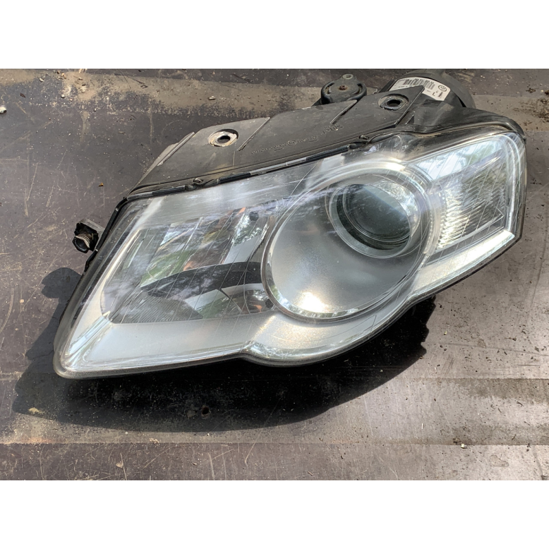 Фара ліва передня Volkswagen Passat B6  3C0941005AA  89312175