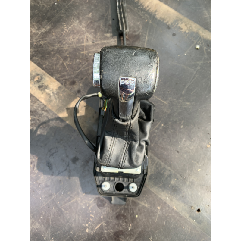 Куліса DSG з тросом у зборі Volkswagen Passat B6 40E90132A00 1K09273532 3C1713025H 1K0713061