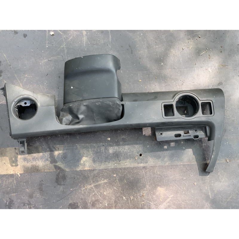 Накладка панелі приладів Volkswagen Passat B6 3C1857200 3C0858560D