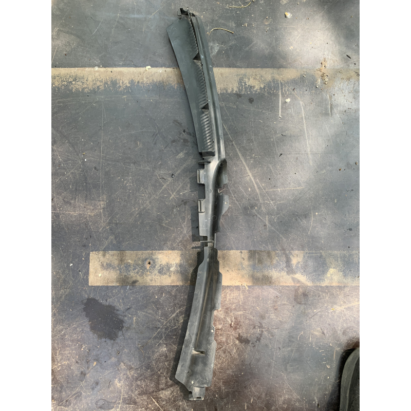 Повітропровід/дефлектор радіатора Volkswagen Passat B6 3C0121330