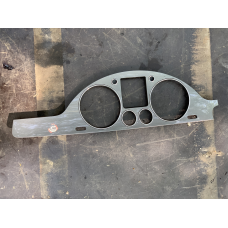Накладка панелі приладів Volkswagen Passat B6 3C1858335BC 31837-0200 318370200