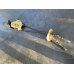 Куліса перемикання КПП з тросами Fiat Ducato 2002-2006 7353327050, 76533, 55183995, 55183997 Куліса перемикання КПП з тросами Fiat Ducato 2002-2006 7353327050, 76533, 55183995, 55183997