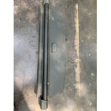 Шторка багажника Volkswagen Passat B6 3C9867871G  9937000039
