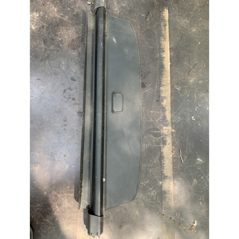 Шторка багажника Volkswagen Passat B6 3C9867871G  9937000039