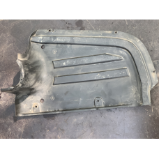 Захист днища задня права Volkswagen Passat B6 3C0825216B