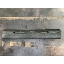 Накладка порога багажника внутрішня Volkswagen Passat B6 3C9863459C