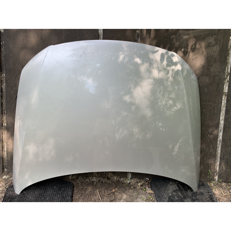 Капот на Volkswagen Passat B6 3C0823031C 3C0863835A Капот на Volkswagen Passat B6 3C0823031C 3C0863835A