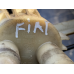 Кран печки на Fiat Ducato 77363342, 46722703, 591910000 Кран печки на Fiat Ducato 77363342, 46722703, 591910000