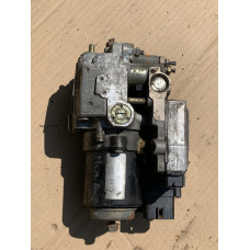 Блок ABS Ford Mondeo MK1  F4RF2C219AN B552551  B553022
