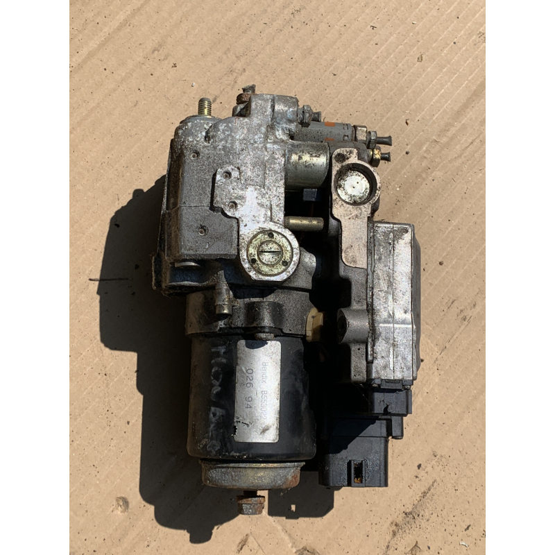 Блок ABS Ford Mondeo MK1  F4RF2C219AN B552551  B553022