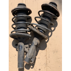 Стійка передньої підвіски в зборі Ford Mondeo MK1 93BB-18045-BJ 93BB18045BJ