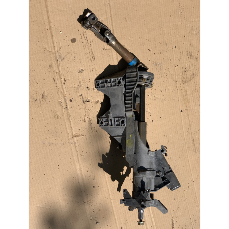Кермова колонка Ford Mondeo MK1 93BB-3A505AC 93BB-3C529-NE 93BB3C529NE 93BB-3C610-BB