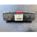 Блок кнопок у торпедо Fiat Ducato 02-06 7353387610 Блок кнопок у торпедо Fiat Ducato 02-06 7353387610