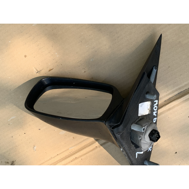 Дзеркало заднього огляду ліве з електроприводом Ford Mondeo 1 K18BC   846045