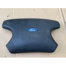 Подушка безпеки водія Ford Mondeo MK1 93 BB F042B85