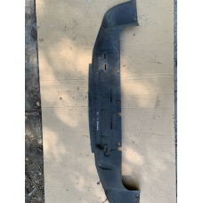 Захист днища (переднього бампера)  Ford Mondeo MK1 96BG8B384AE 93BG8B384AH