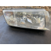 Фара передня права Skoda Fabia 1999- 2007  24636000