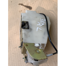 Замок задніх лівих дверей Ford Mondeo MK1 93BG14018AA