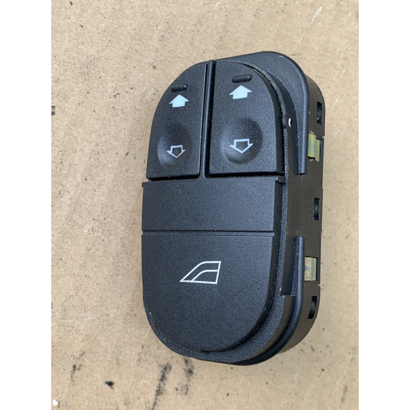 Блок керування склопідіймачами Ford Mondeo MK1 93BG14529BA
