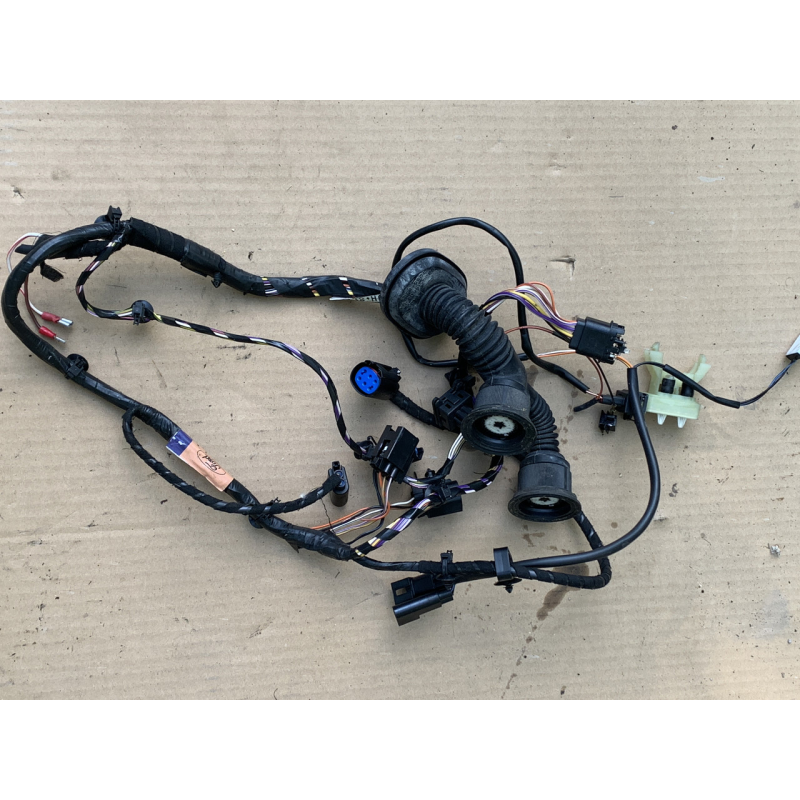 Дріт дверцят передній правий Ford Mondeo MK1 94BG-144K138-HA 89FG14A464GCA