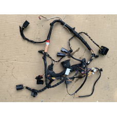 Дріт дверцят передній лівій Ford Mondeo MK1 94BG-14A584-MA 94BG14A584MA
