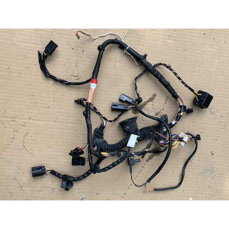 Дріт дверцят передній лівій Ford Mondeo MK1 94BG-14A584-MA 94BG14A584MA