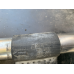 Трубка системи рециркуляції (EGR - ЕГР) OPEL ASTRA  90570358