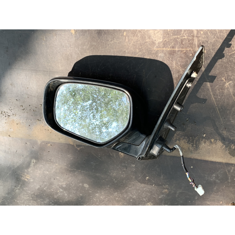 Дзеркало зовнішнє ліве Mitsubishi Grandis MN145649