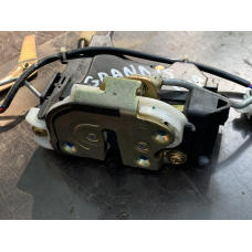 Замок правих передніх дверей Mitsubishi Grandis MN167832