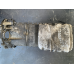 Піддон оливний на Mercedes Sprinter 2.9 TDI 6050140402