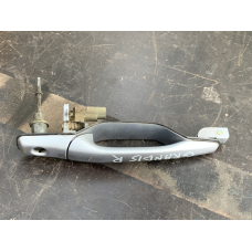 Ручка зовнішня правих передніх дверей Mitsubishi Grandis MR526106