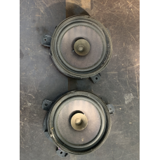 Динамік передніх дверей Mitsubishi Grandis MR986442