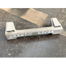 Ручка дверей багажника внутрішня  Mitsubishi Grandis MN134320HA 9916083