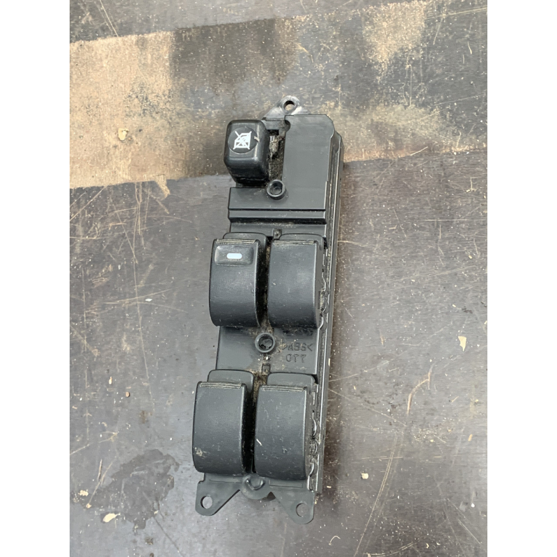 Блок керування склопідіймачами Mitsubishi Grandis MN141066