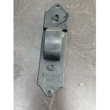Кнопка склопідіймача передня права Mitsubishi Grandis 8608A022 MR587799