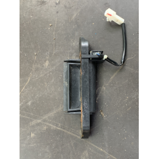Ручка кришки багажника зовнішня Mitsubishi Grandis  MR959664