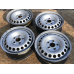 Диски сталеві VW T5 6,5 JX16 ET51 5x120 7H06010270 Диски сталеві VW T5 6,5 JX16 ET51 5x120 7H06010270