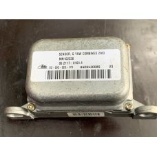 Датчик курсової стійкості Mitsubishi Grandis  MN102338