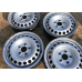 Диски сталеві VW T5 6,5 JX16 ET51 5x120 7H06010270 Диски сталеві VW T5 6,5 JX16 ET51 5x120 7H06010270